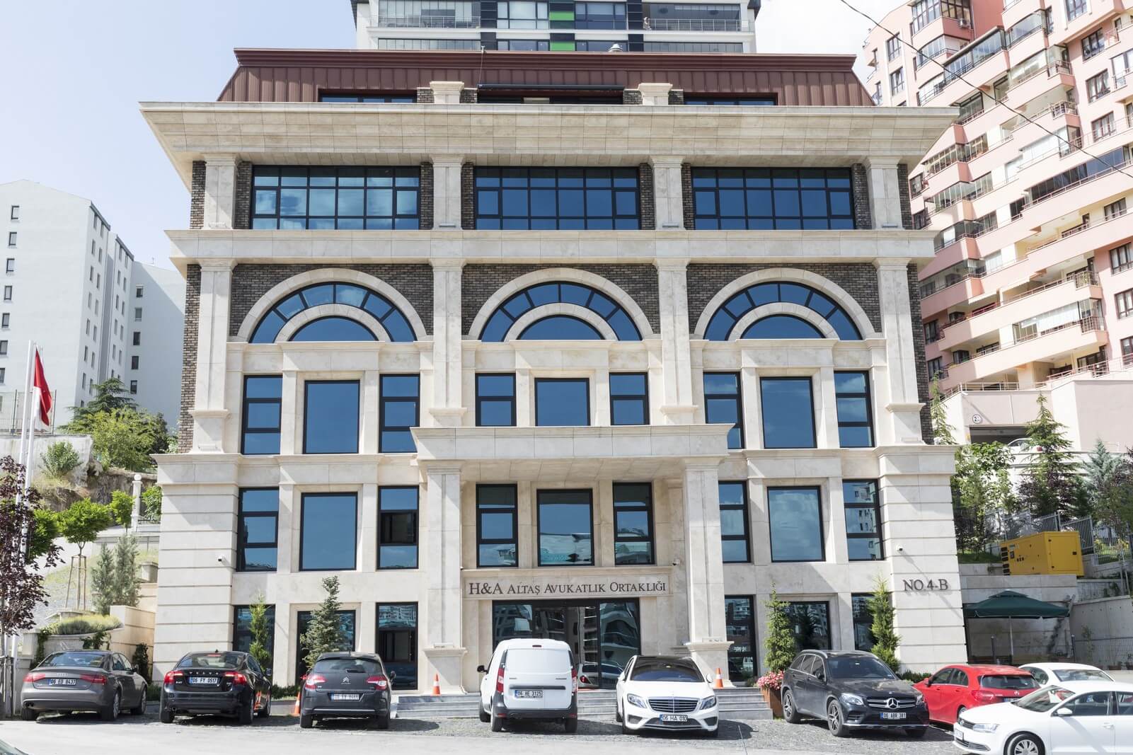 LİLYUM  OFİS